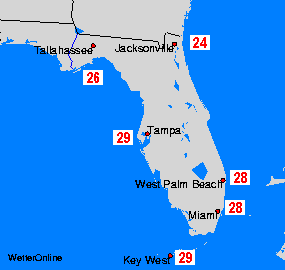 Florida: Su May 12