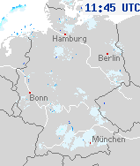 Radar Deutschland!