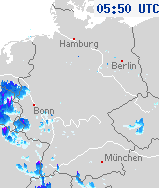 Radar Deutschland!