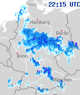 Radar Germany!