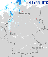 Radar Deutschland!