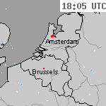 Radar Belgien!