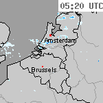 Radar Belgien!