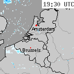 Radar Niederlande!