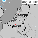Radar Niederlande!