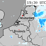 Radar Niederlande!