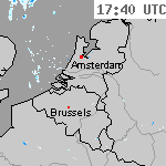 Radar Belgien!