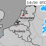 Radar Niederlande!