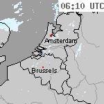 Radar Niederlande!