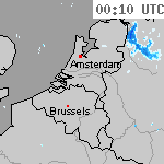 Radar Netherlands!