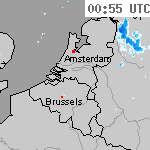 Radar Netherlands!