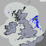 Radar Großbritannien!