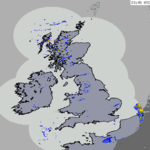 Radar Großbritannien!