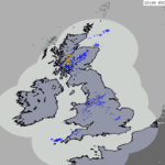 Radar Großbritannien!