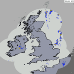 Radar Großbritannien!