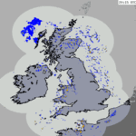 Radar Irland!