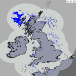 Radar Irland!