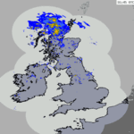 Radar Irland!