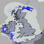 Radar Irland!