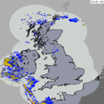 Radar Irland!