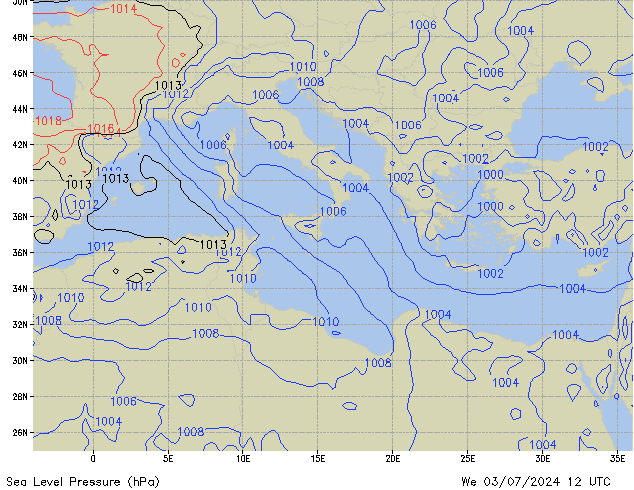 Mi 03.07.2024 12 UTC