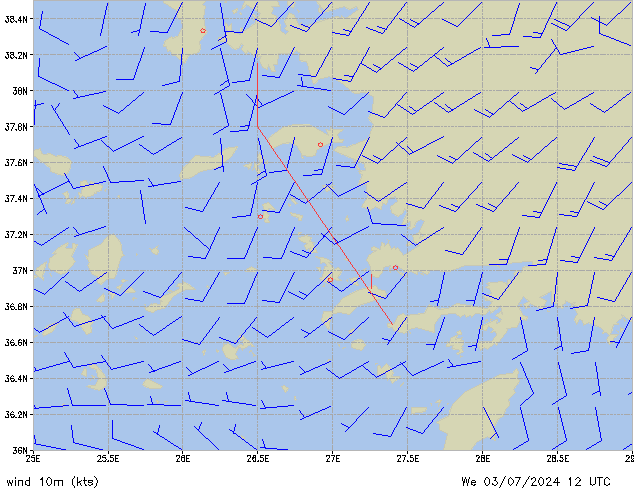 Mi 03.07.2024 12 UTC
