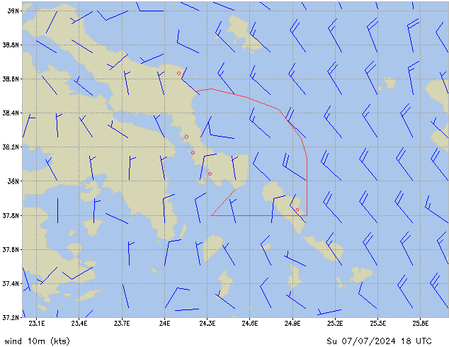 So 07.07.2024 18 UTC