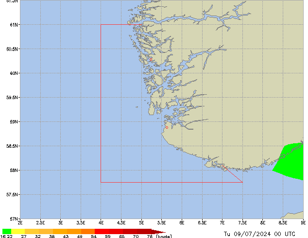 Di 09.07.2024 00 UTC