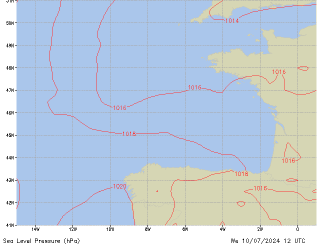 Mi 10.07.2024 12 UTC
