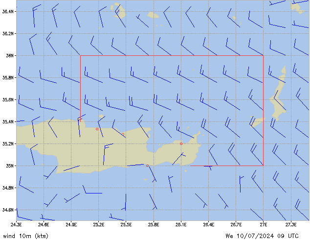 Mi 10.07.2024 09 UTC