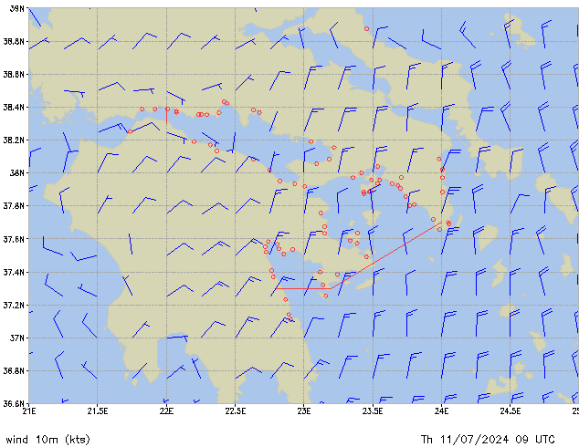 Do 11.07.2024 09 UTC