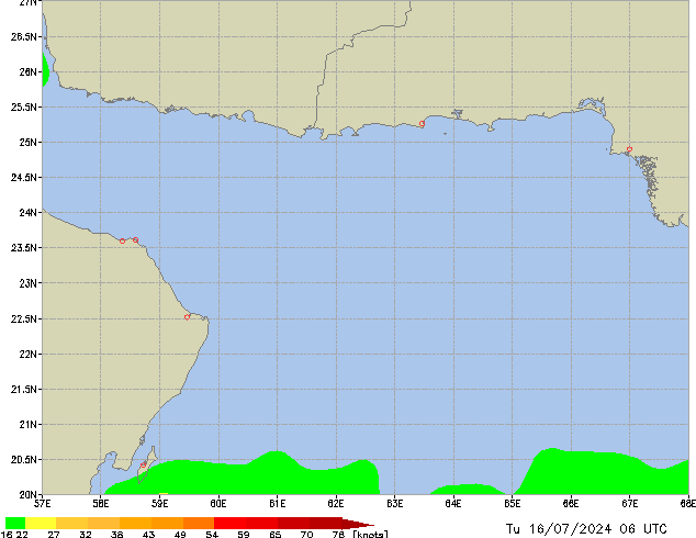 Di 16.07.2024 06 UTC