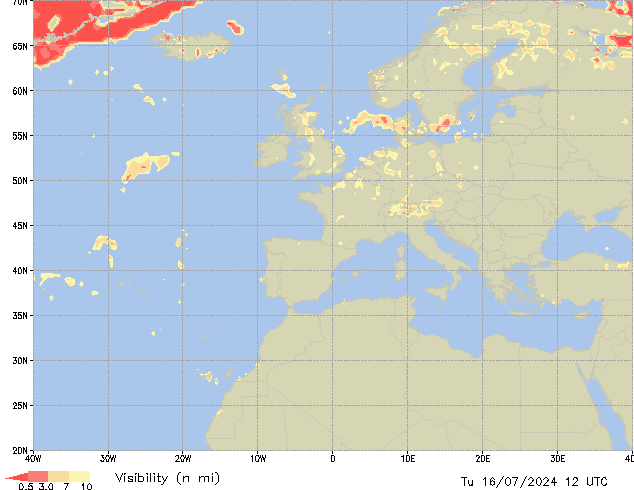 Di 16.07.2024 12 UTC