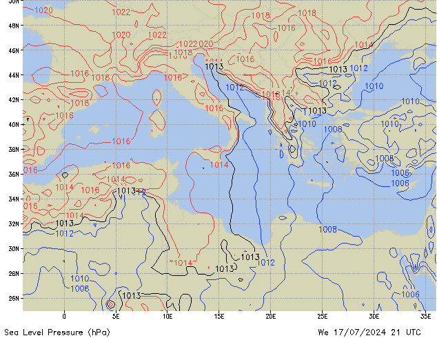 Mi 17.07.2024 21 UTC