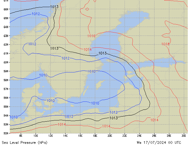 Mi 17.07.2024 00 UTC
