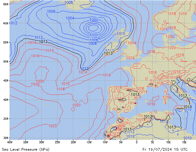 Fr 19.07.2024 15 UTC