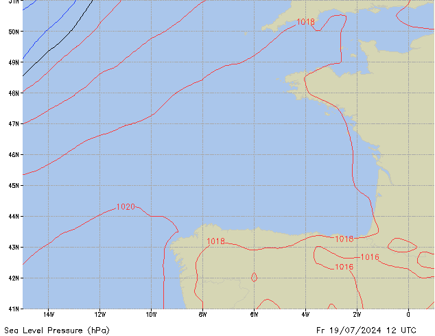 Fr 19.07.2024 12 UTC