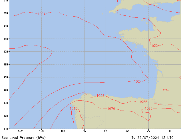 Di 23.07.2024 12 UTC