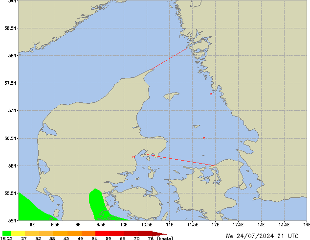 Mi 24.07.2024 21 UTC