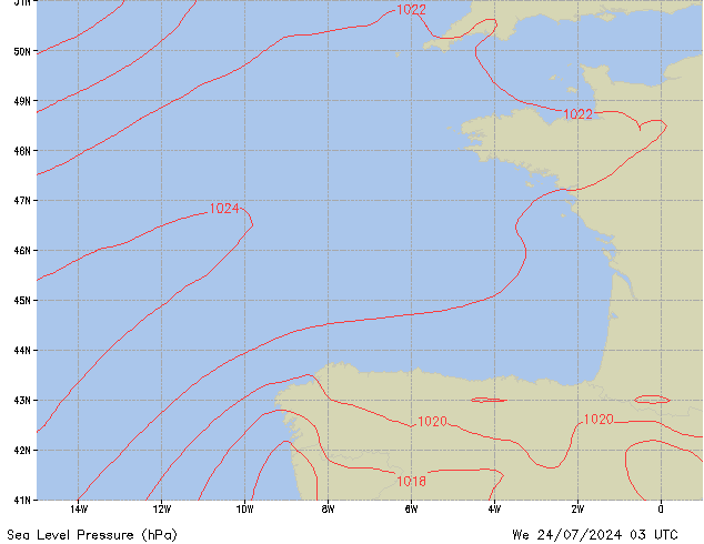 Mi 24.07.2024 03 UTC