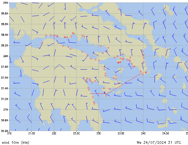 Mi 24.07.2024 21 UTC