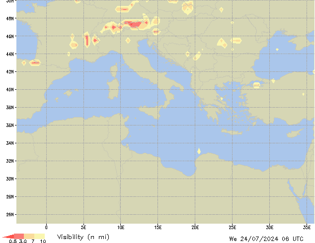Mi 24.07.2024 06 UTC