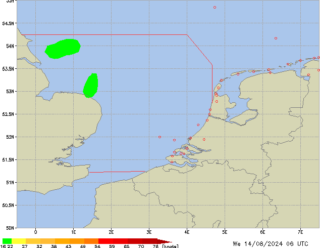 Mi 14.08.2024 06 UTC