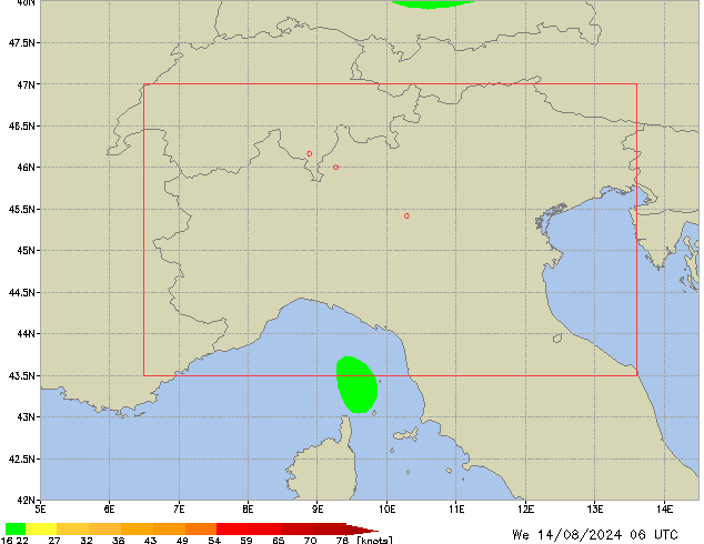 We 14.08.2024 06 UTC