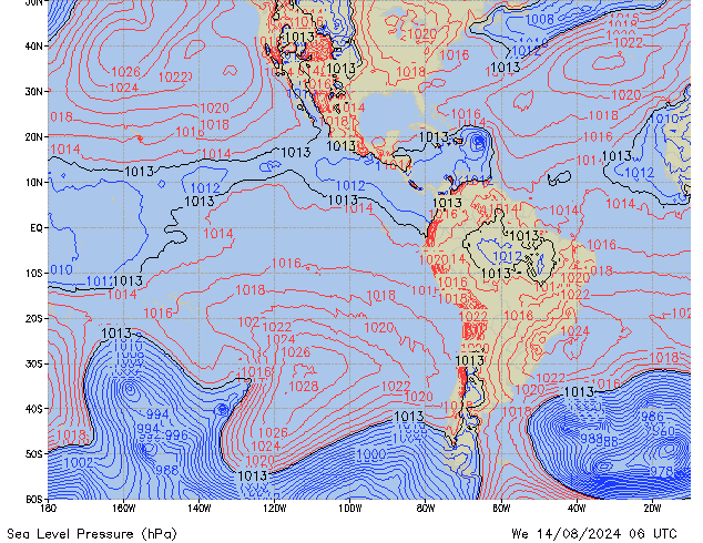 Mi 14.08.2024 06 UTC