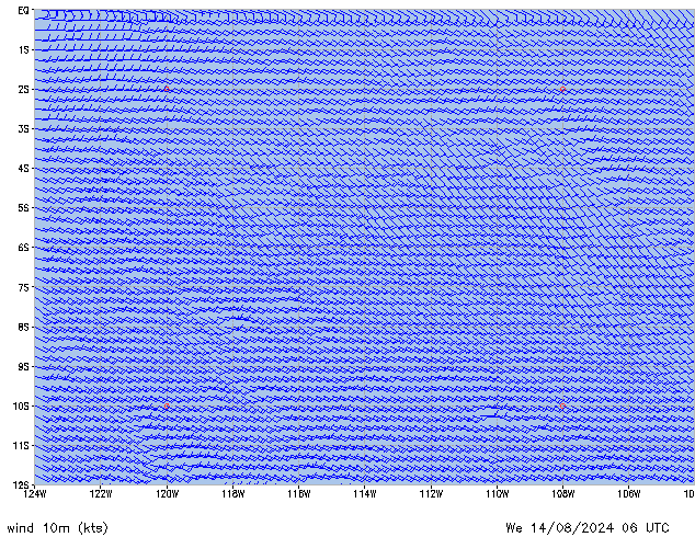 Mi 14.08.2024 06 UTC