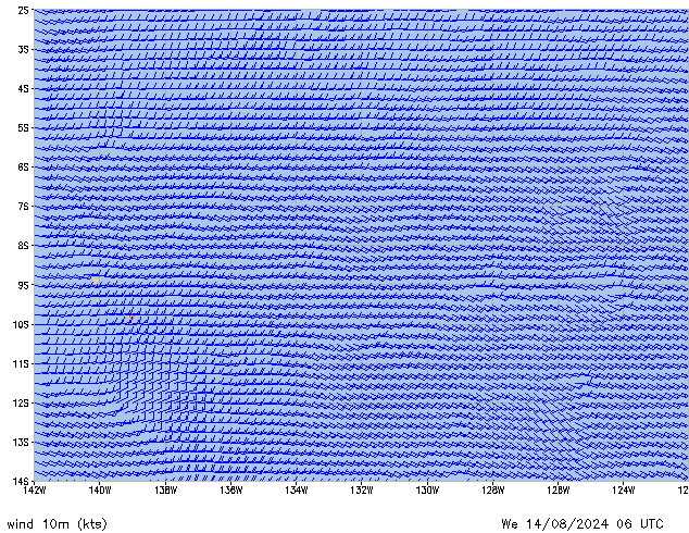 Mi 14.08.2024 06 UTC