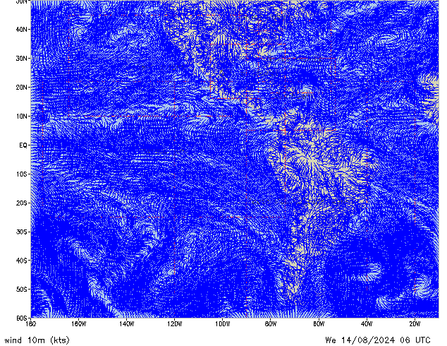 Mi 14.08.2024 06 UTC