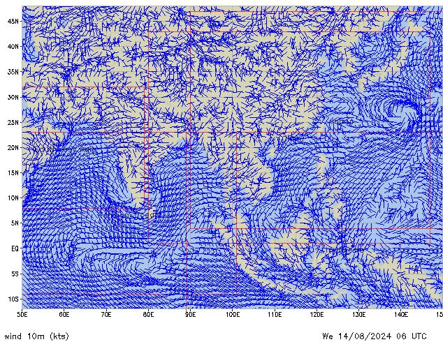 Mi 14.08.2024 06 UTC