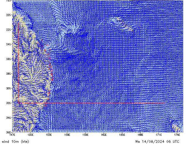 Mi 14.08.2024 06 UTC